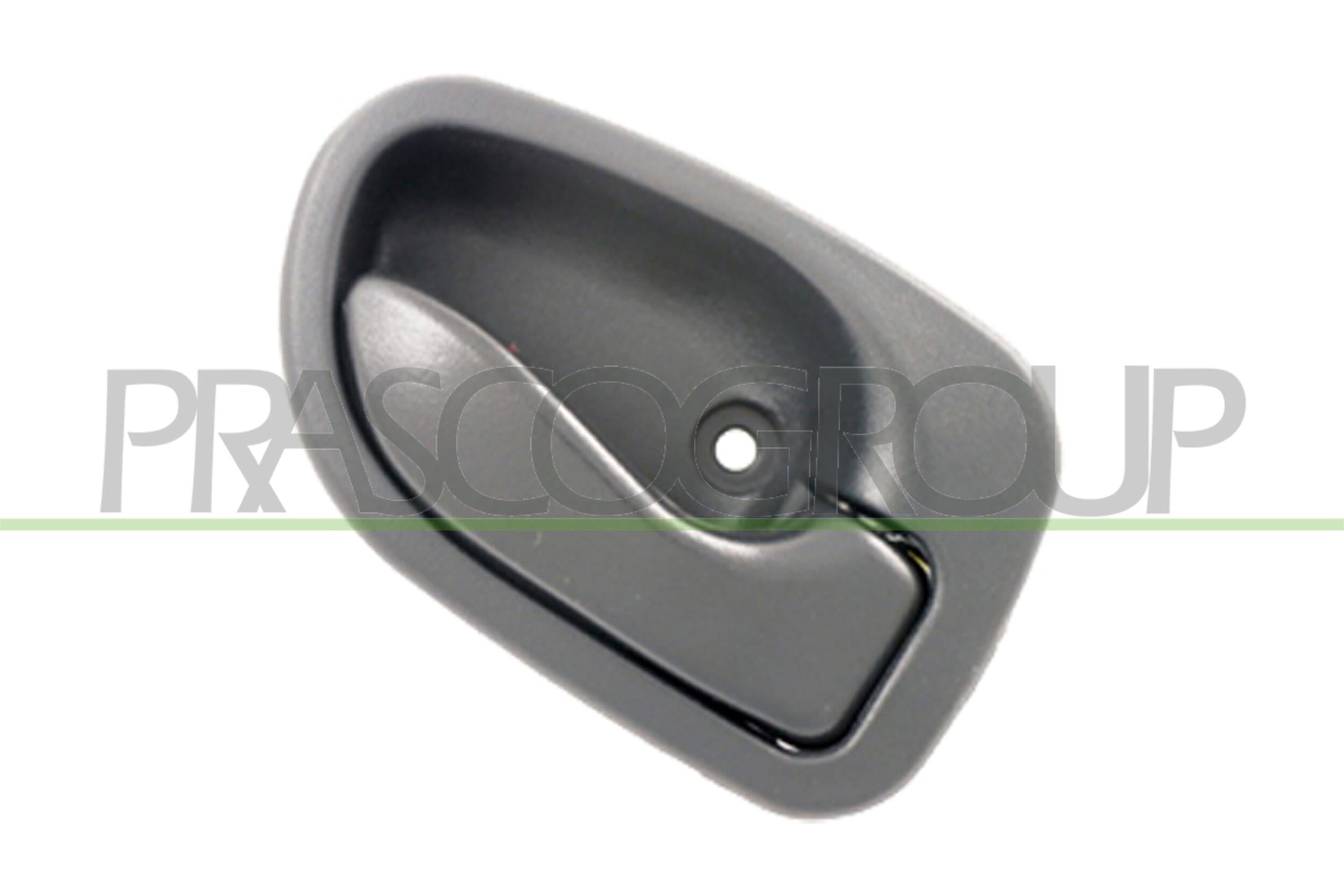 Door Handle, interior equipment PRASCO HN3208401