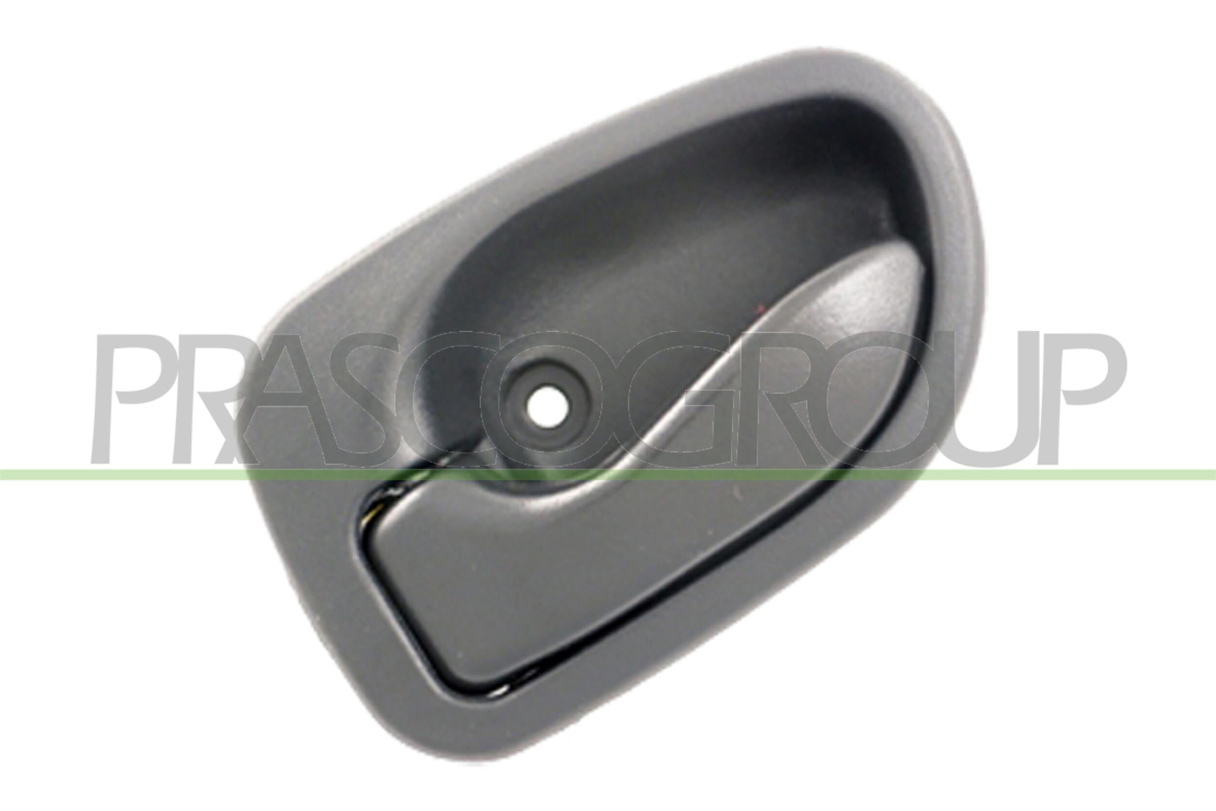 Door Handle, interior equipment PRASCO HN3208402