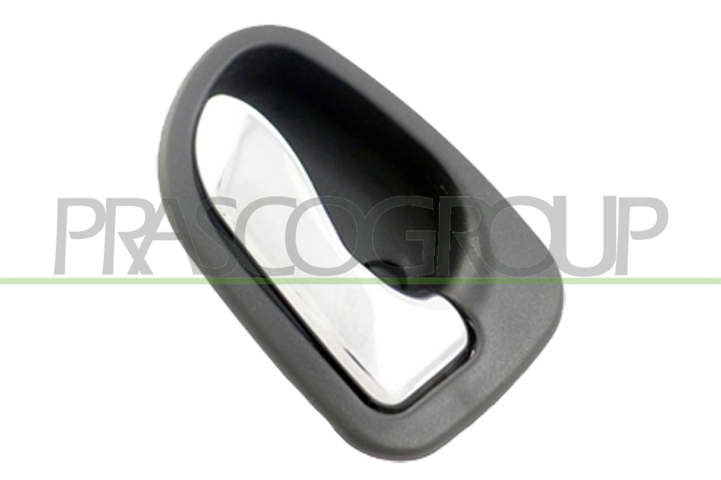Door Handle, interior equipment PRASCO HN3208405