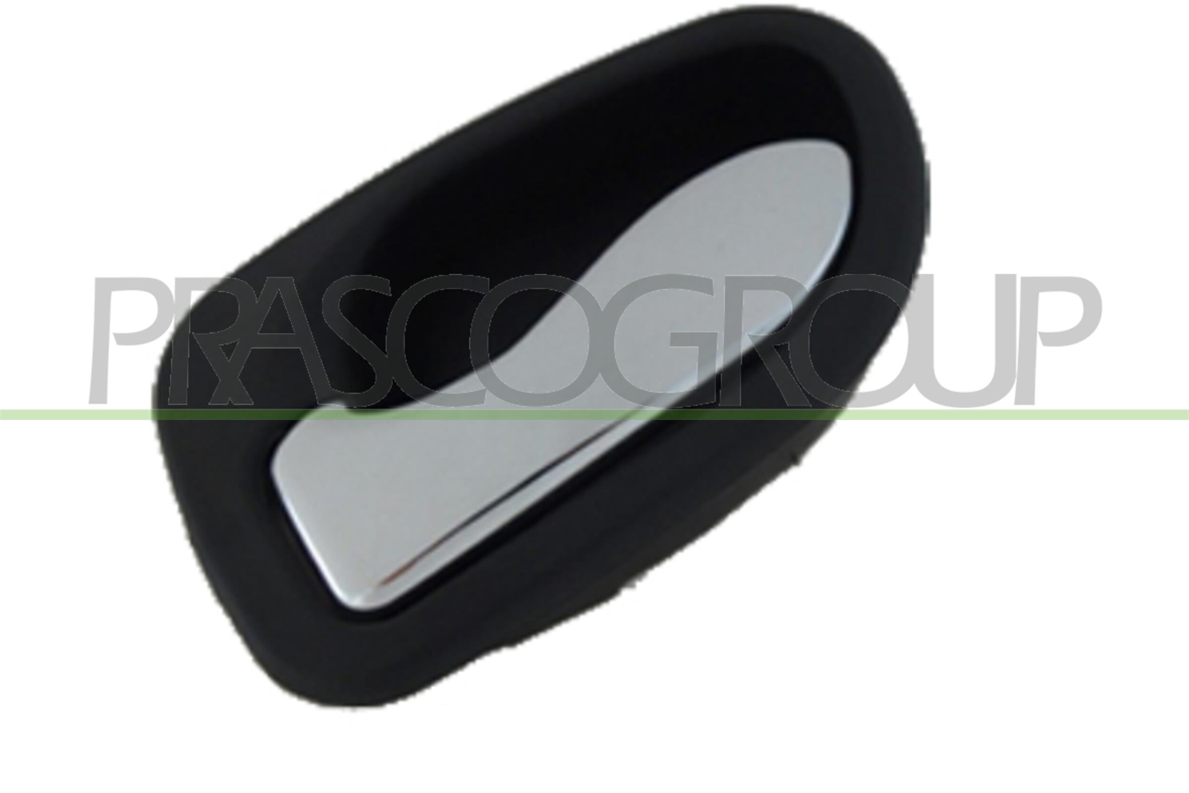 Door Handle, interior equipment PRASCO HN3208406