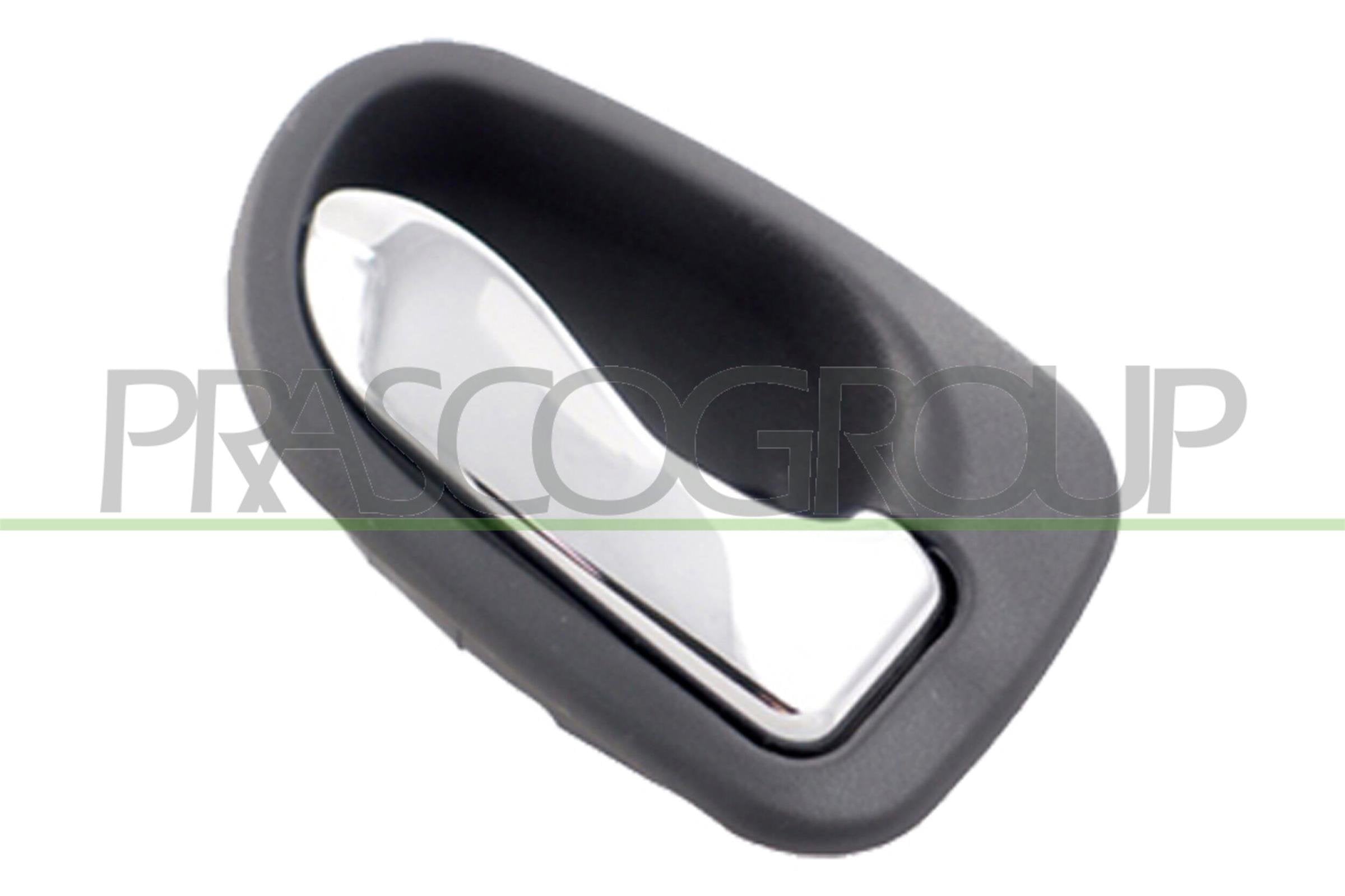 Door Handle, interior equipment PRASCO HN3208417