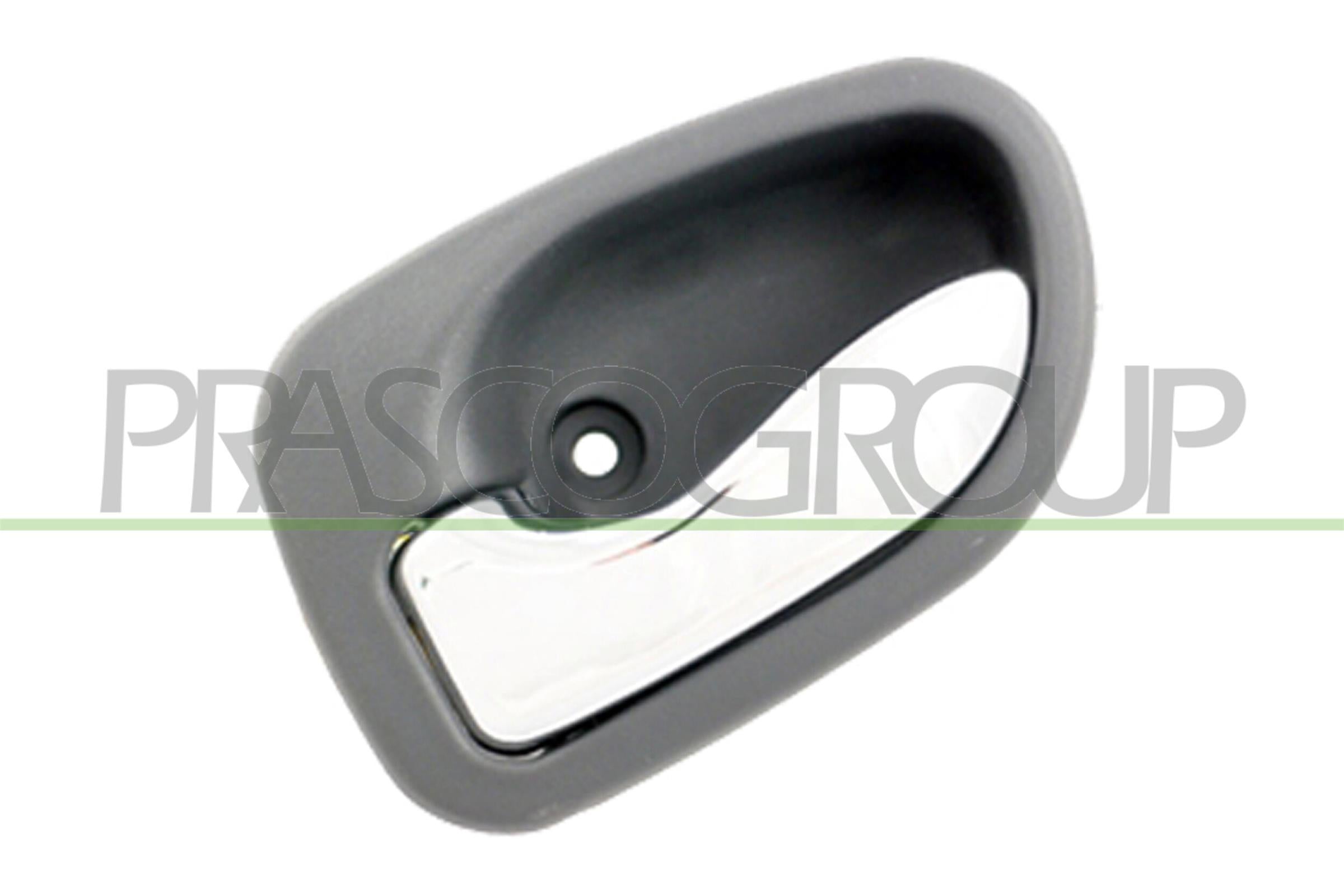 Door Handle, interior equipment PRASCO HN3208418