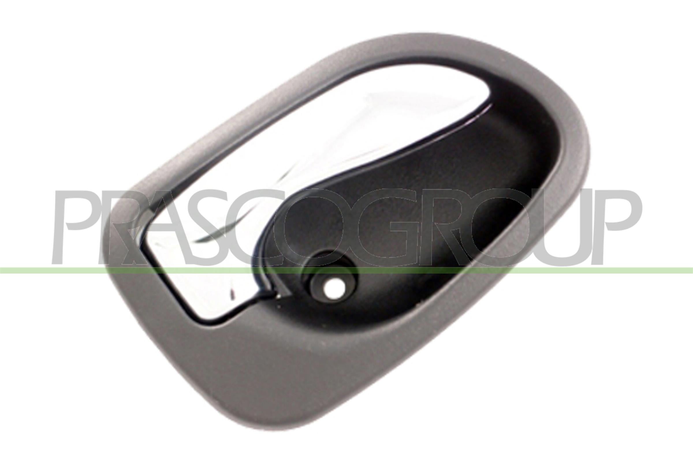 Door Handle, interior equipment PRASCO HN3208505