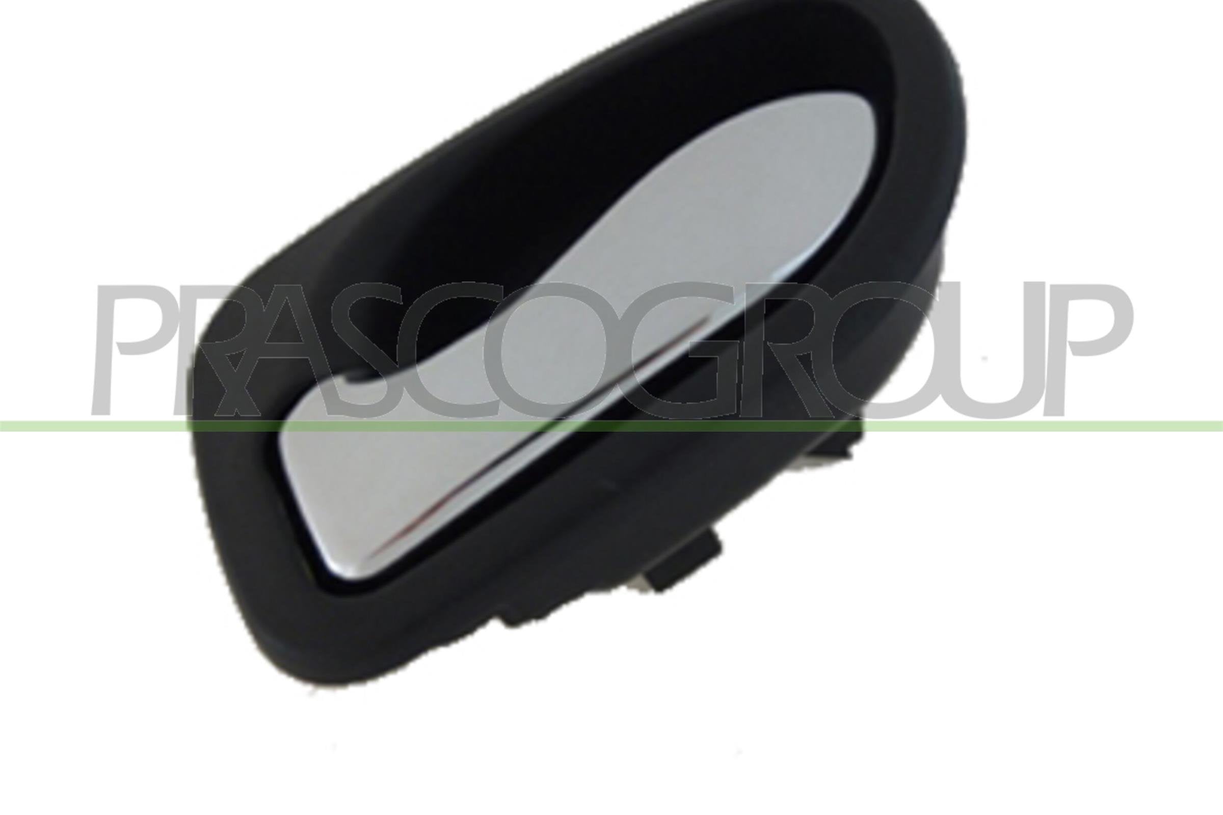 Door Handle, interior equipment PRASCO HN3208506