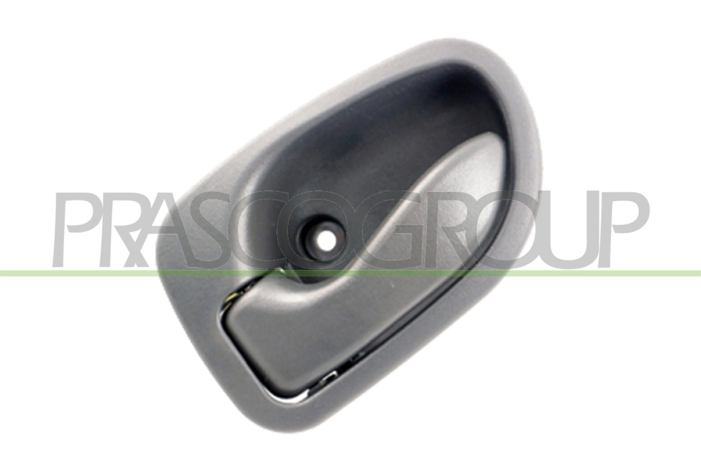 Door Handle, interior equipment PRASCO HN3208508