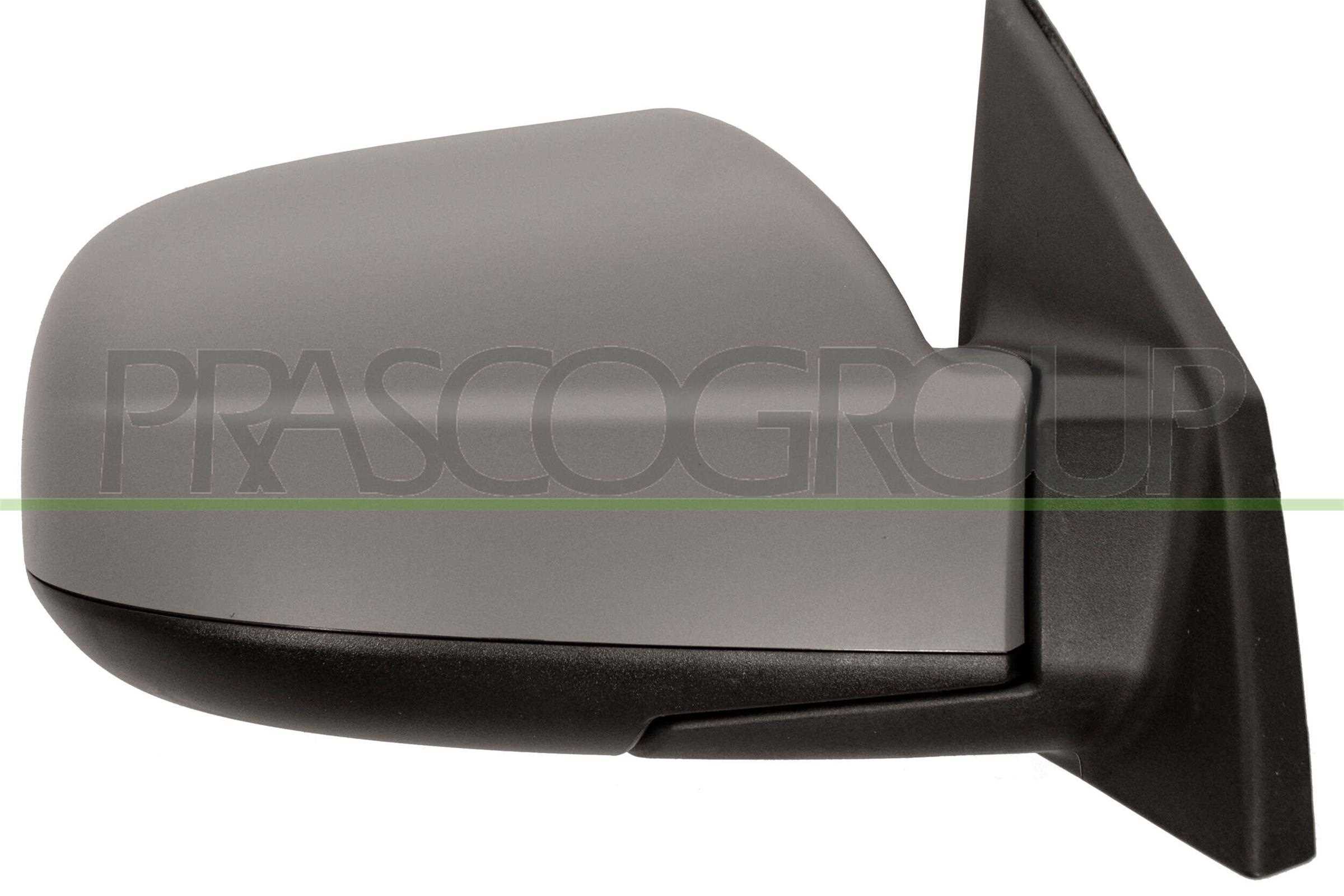 Exterior Mirror PRASCO HN8027223P
