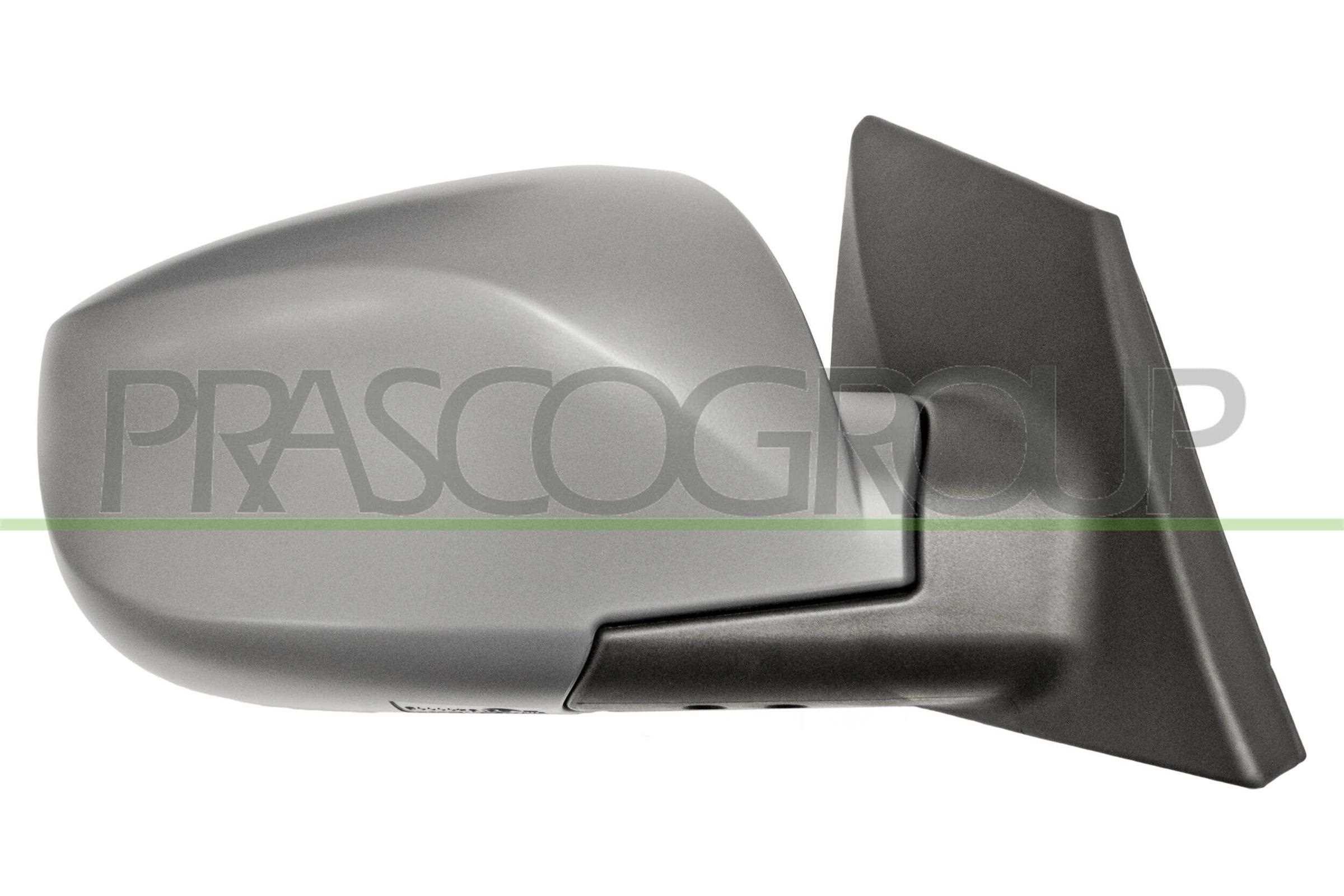 Exterior Mirror PRASCO HN8057305P