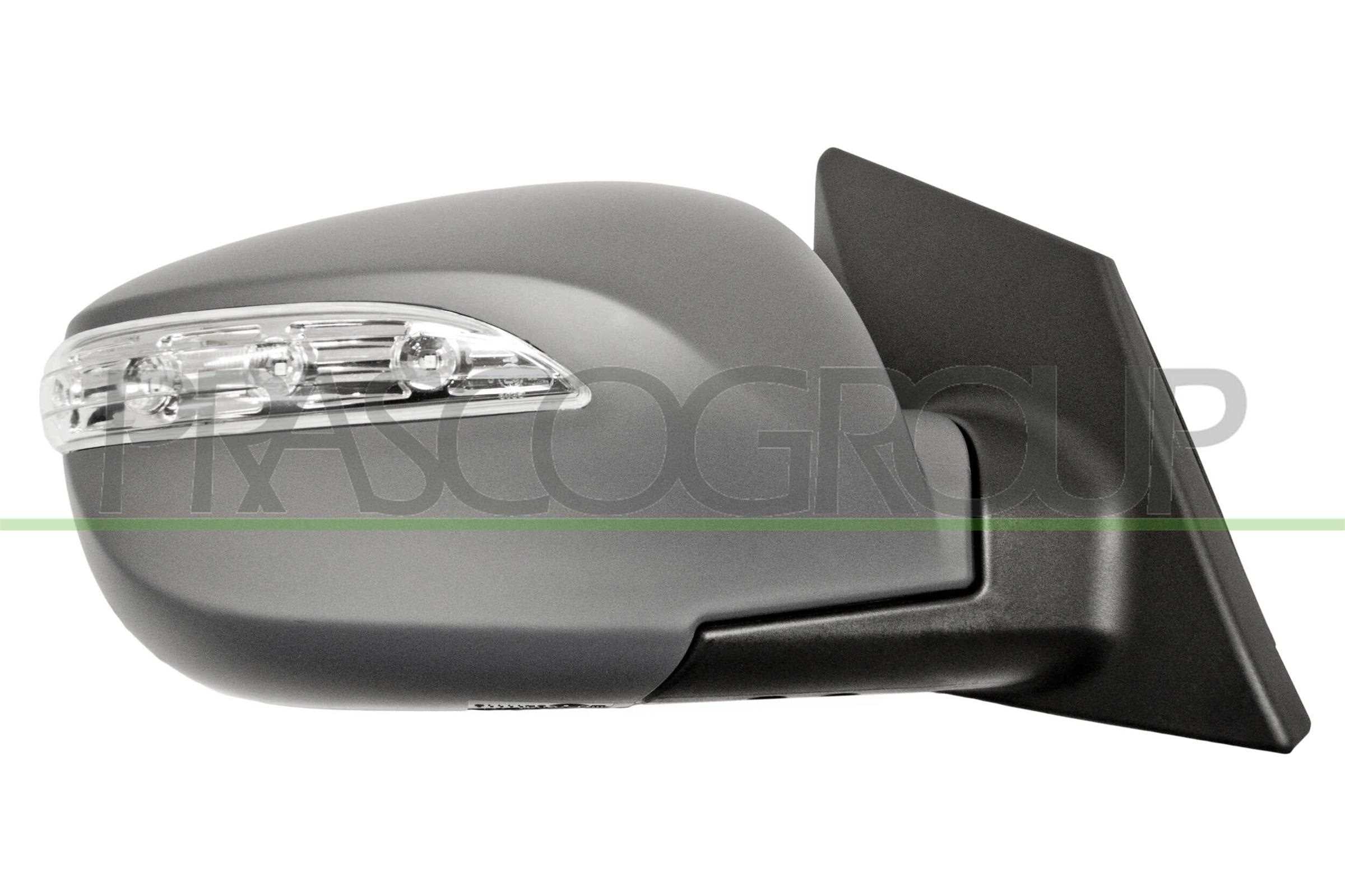 Exterior Mirror PRASCO HN8057343P