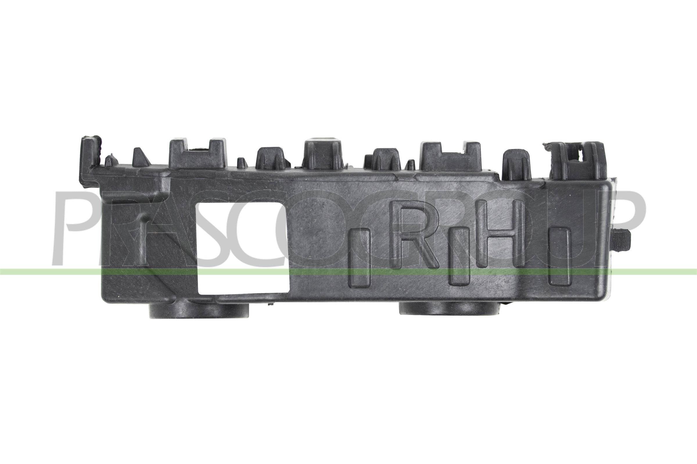 Mounting Bracket, bumper PRASCO HN8061003