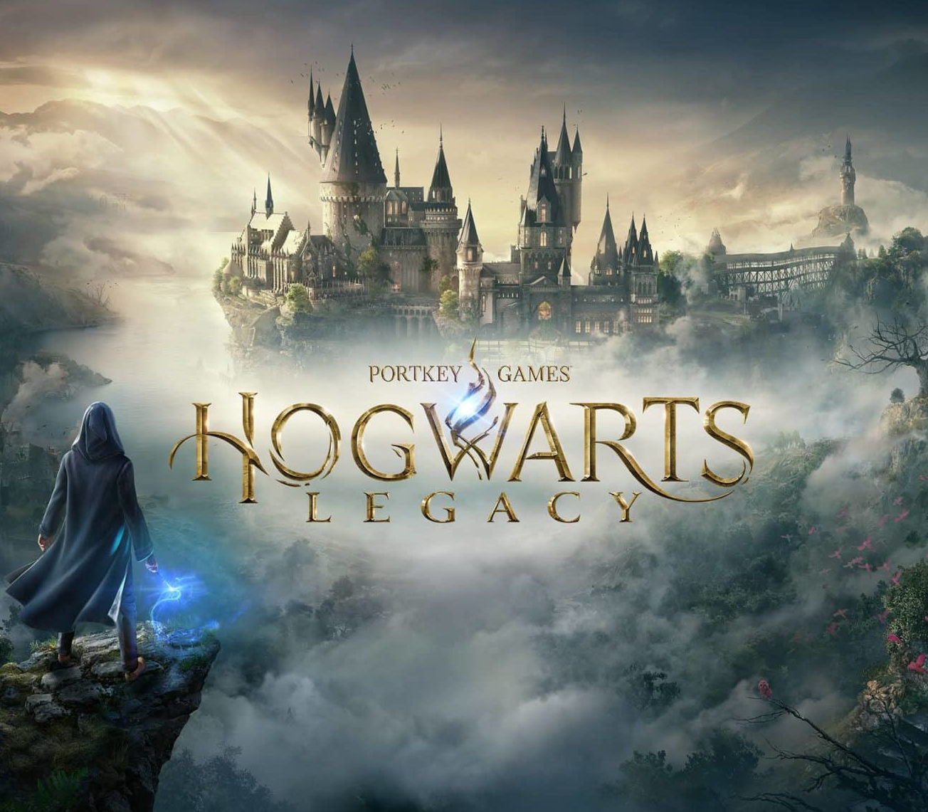 Hogwarts Legacy US Xbox One - Xbox Series X|S CD Key