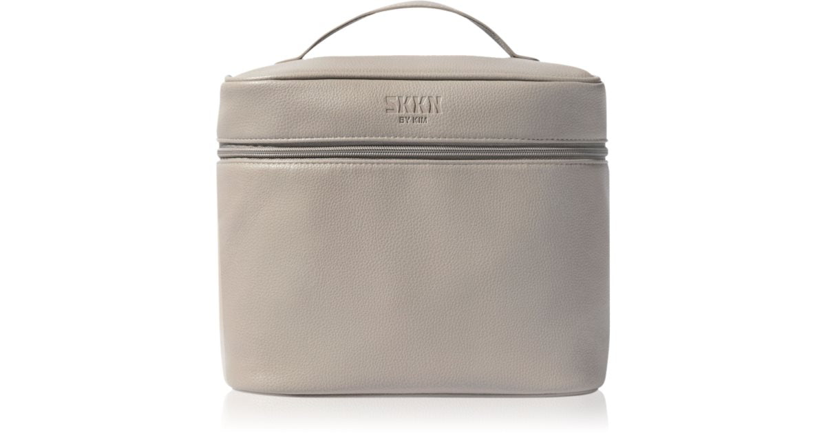 SKKN by Kim Home accessories Vanity women's makeup bag