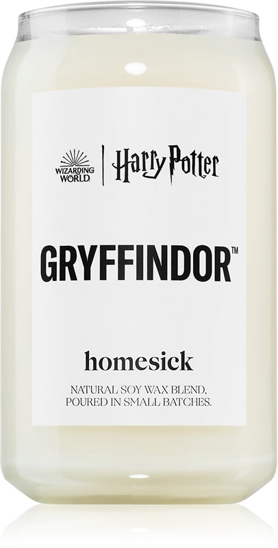 Homesick Harry Potter Gryffindor duftlys 390 G