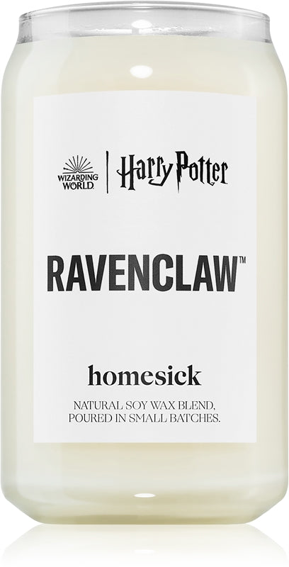 Homesick Harry Potter Ravenclaw duftlys 390 G