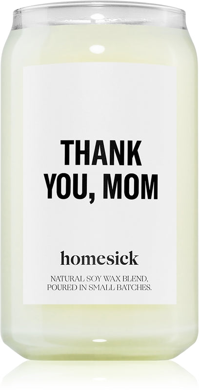 Homesick Takk, mamma duftlys 390 G