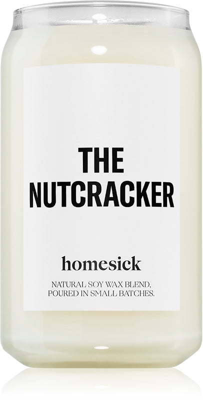 Homesick The Nutcracker Scented Candle 390 G