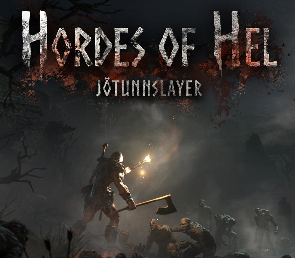Jotunnslayer: Hordes of Hel Xbox Series X|S Account