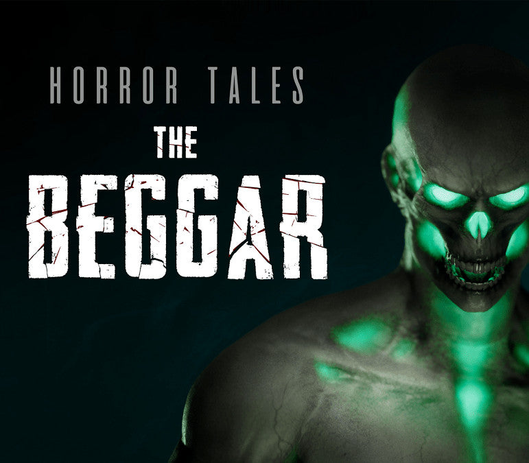 HORROR TALES: The Beggar XBOX One - Xbox Series X|S Account