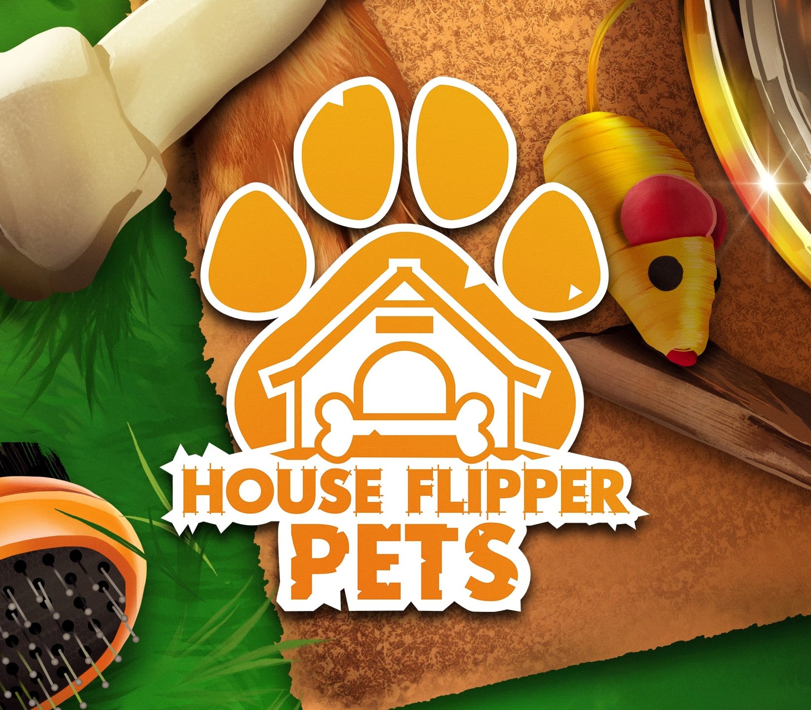 House Flipper - Pets DLC PC Steam CD Key