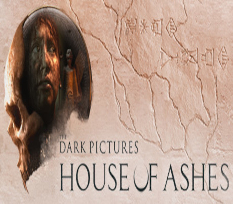 The Dark Pictures Anthology: House of Ashes PlayStation 4 Account