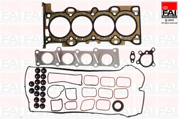 Gasket Set, cylinder head FAI AutoParts HS1638