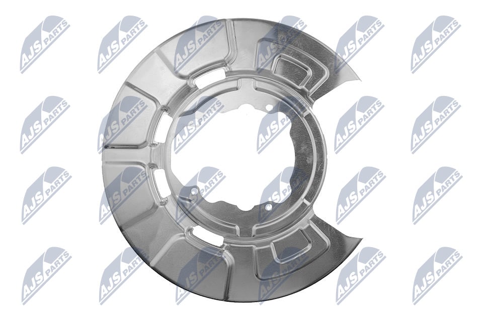 Splash Panel, brake disc NTY HTO-BM-034