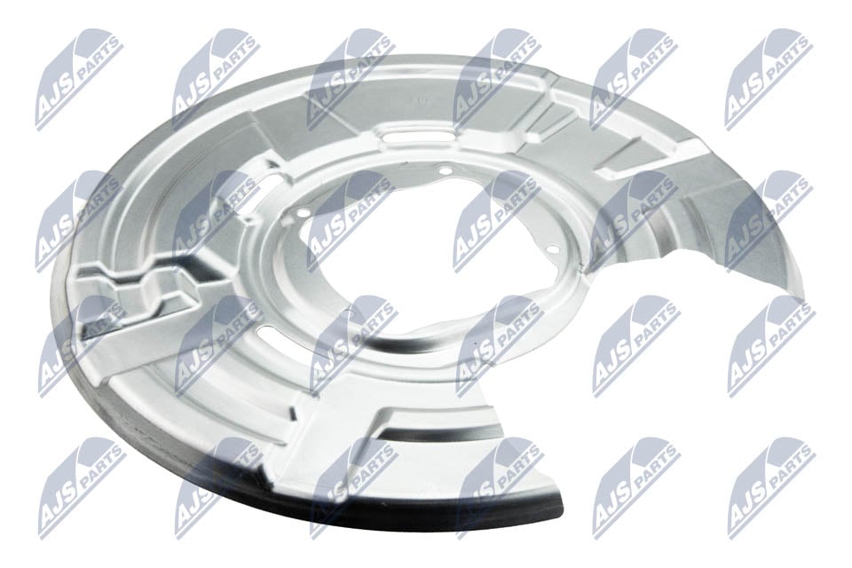 Splash Panel, brake disc NTY HTO-BM-037