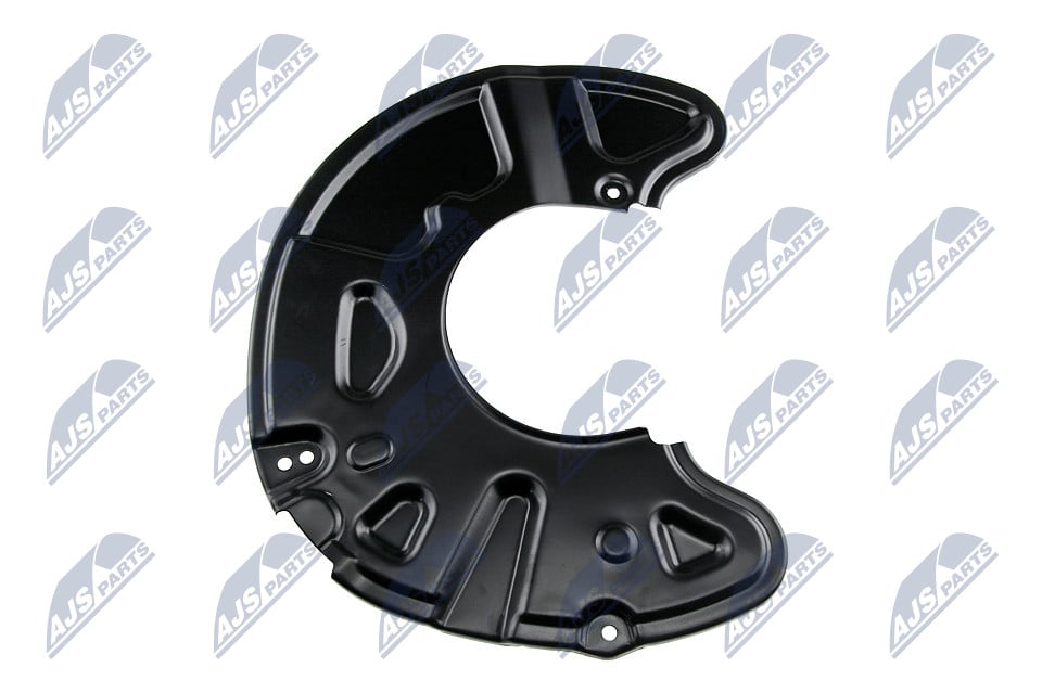 Splash Panel, brake disc NTY HTO-ME-017