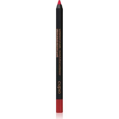 Cupio Crayon contour des lèvres waterproof True Red 1,2 g