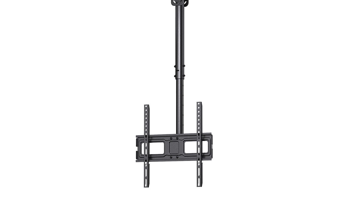 ErgoAV WALL Ceiling TV Mount: For 40" to 55" TV's