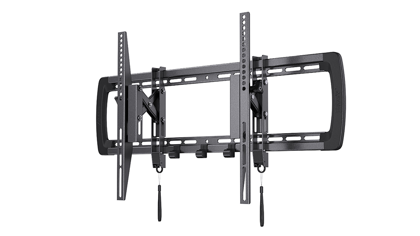 ErgoAV Extend and Tilt TV Mount : For TVs 49" to 90"