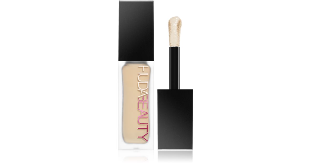 Huda Beauty Faux Filter długotrwały korektor koloru Cookie Dough 9 ml