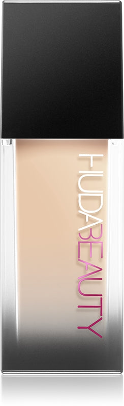 Huda Beauty Podkład długotrwale utrzymujący się Faux Filter w kolorze Cashew 35 ml