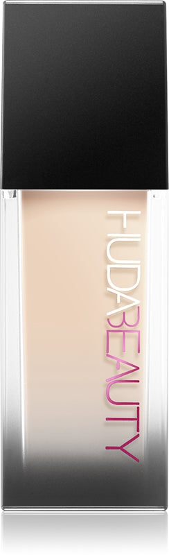 Huda Beauty Faux Filter langvarig foundation Vaniljefarge 35 ml