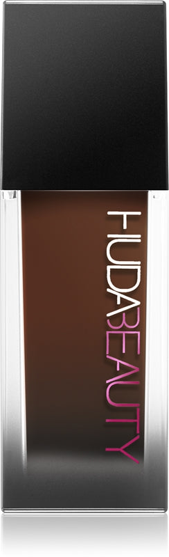 Huda beauty Podkład pod makijaż FauxFilter Luminous Matte 35 ml 590R Lava Cake