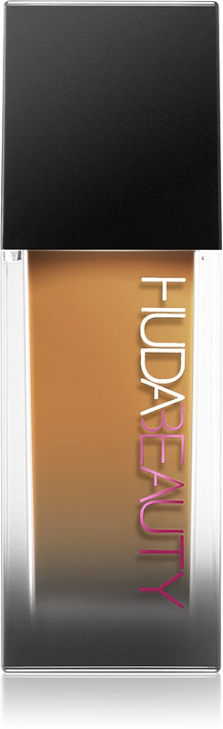 Huda Beauty Faux Filter Langvarig Foundation Farge Dulce De Leche 35 Ml