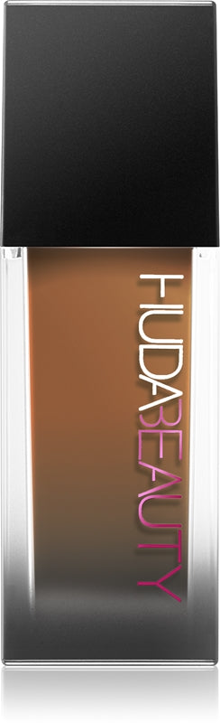 Huda beauty FauxFilter Luminous Matte make up foundation 35 ml 450 G sjokolademousse