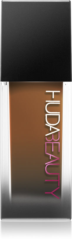Huda beauty Podkład pod makijaż FauxFilter Luminous Matte 35 ml 540 G Chocolate Truffle