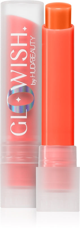 Huda Beauty Blowish Super Jelly Lip Balm 2,5 g Goji