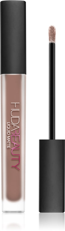 Huda Beauty Liquid Matte pomadka w płynie o matowym wykończeniu w kolorze Trendsetter 4,2 ml