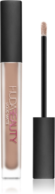Huda Beauty Liquid Matte pomadka w płynie o matowym wykończeniu Venus 4,2 ml