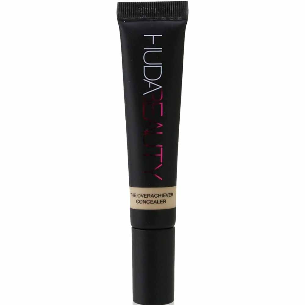 Huda Beauty Overachiever Complete Liquid Concealer 22N Carmel Corn 10 ml