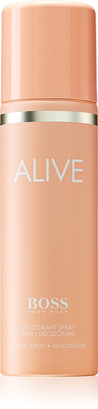Hugo Boss Boss Alive Deodorant Spray for kvinner 100 ml