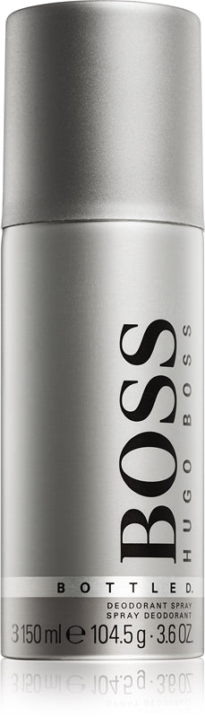 Hugo Boss Boss N° 6 Flacon - spray deodorant - Volum: 150 ml