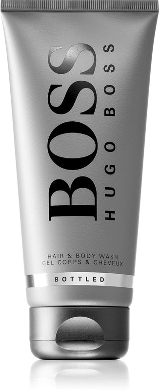 Hugo boss Dusjgelé Boss Bottled No.6 - 200ml