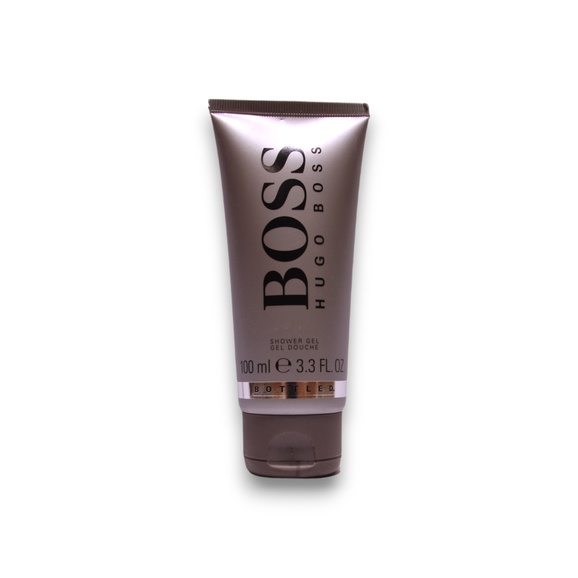 Hugo Boss Boss Shower Gel Cleanser w butelce do każdego rodzaju skóry 100 ml