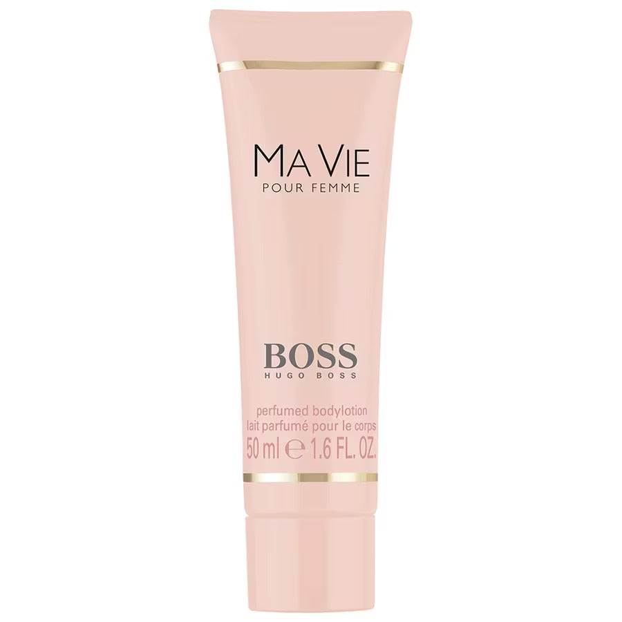 Hugo Boss Boss Ma Vie Moisturizing Body Cream 50 ml