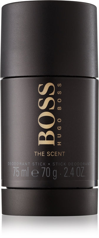 Hugo boss The Scent deodorantstift - 75,0 g