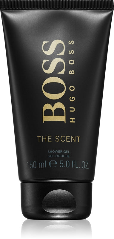 Hugo Boss Boss The Scent dusjgelé for menn 150 ml