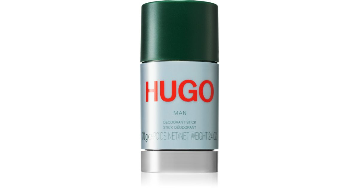 Hugo boss Hugo Man - deodorant solid - Volum: 75 ml