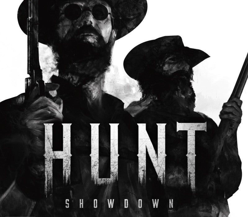 Hunt: Showdown 1896 XBOX One - Xbox Series X|S Account